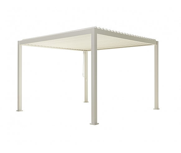 BHO 1511-R1 patio roof